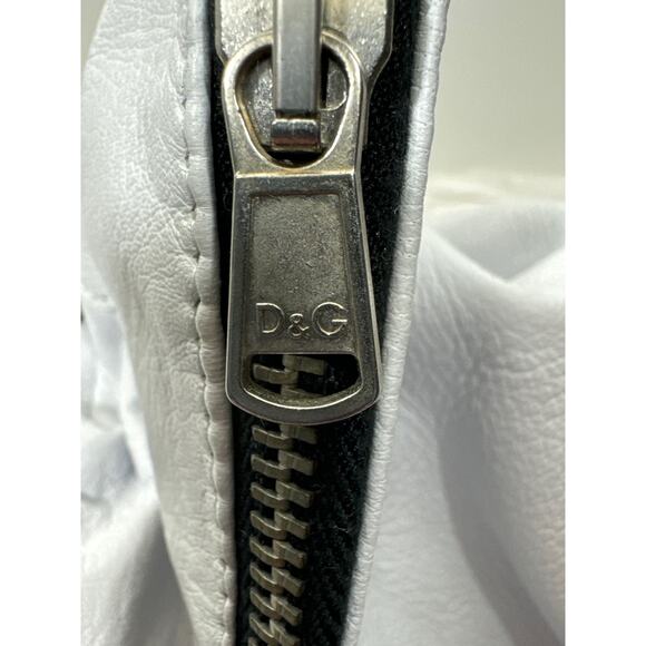 Dolce & Gabbana Black and White Bag - Picture 4 of 16